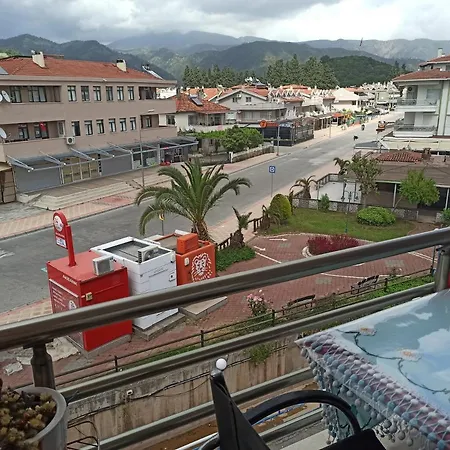 Marmaris' Te Doga Manzarali Ev 民宿 *